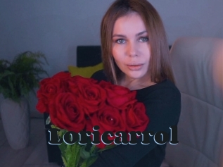 Loricarrol