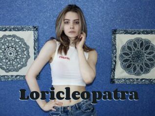 Loricleopatra