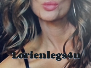 Lorienlegs4u