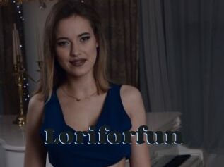 Loriforfun