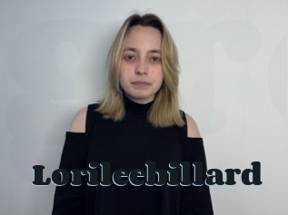 Lorileebillard
