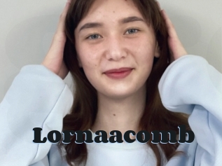 Lornaacomb