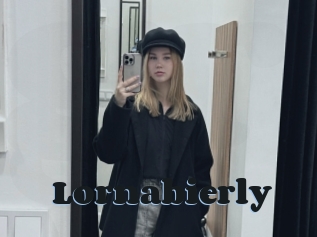Lornabierly