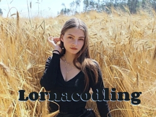 Lornacodling