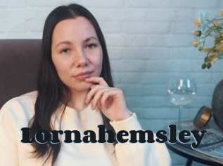 Lornahemsley