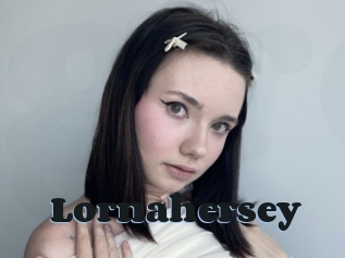 Lornahersey