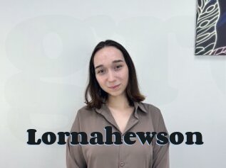 Lornahewson