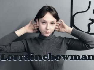 Lorrainebowman