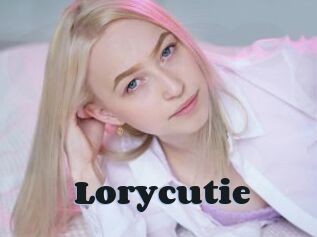 Lorycutie
