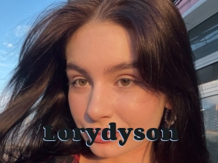 Lorydyson