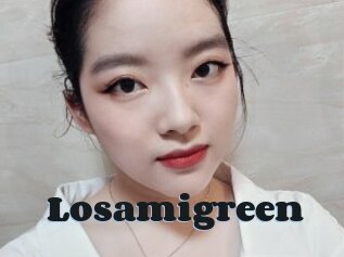 Losamigreen