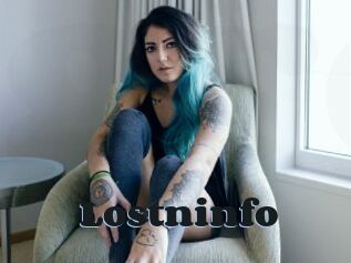 Lostninfo