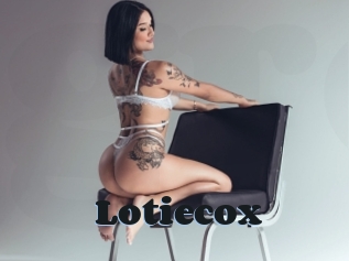 Lotiecox