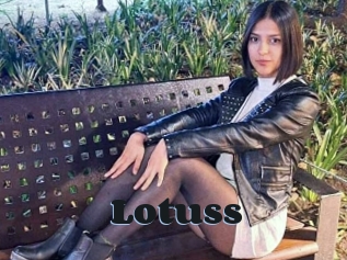 Lotuss