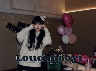 Louciqiaoyi