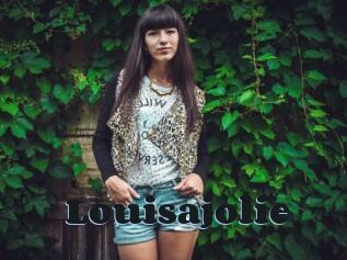 Louisajolie