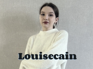 Louisecain