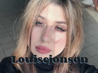 Louisejonson