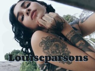 Louiseparsons