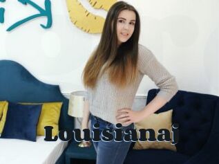 Louisianaj