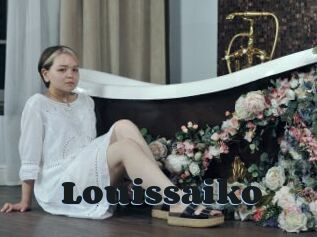 Louissaiko
