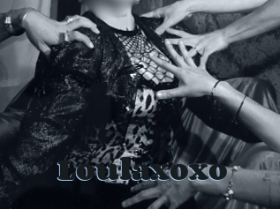 Loulaxoxo
