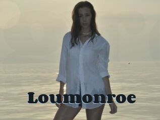 Loumonroe