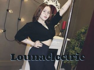 Lounaelectric