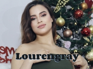 Lourengray