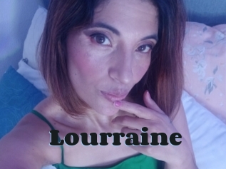 Lourraine