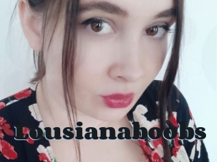 Lousianaboobs
