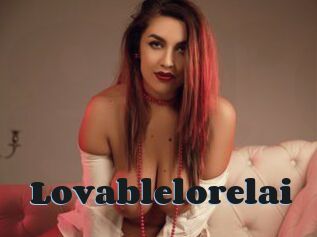 Lovablelorelai