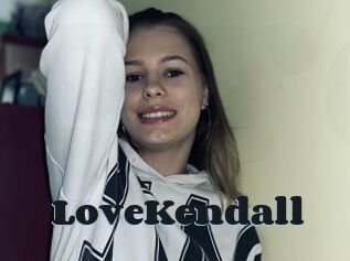 LoveKendall
