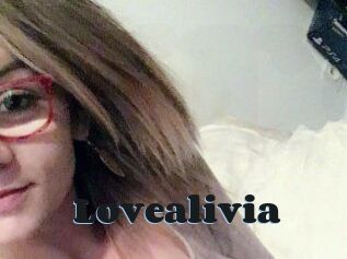 Lovealivia