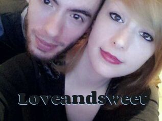 Loveandsweet