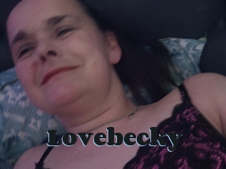 Lovebecky
