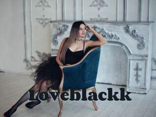 Loveblackk