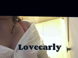 Lovecarly