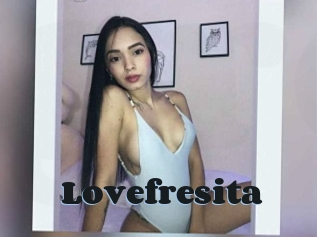 Lovefresita