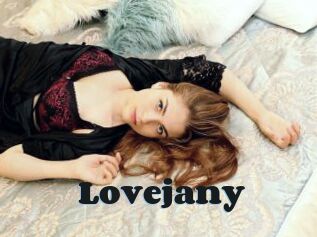 Lovejany