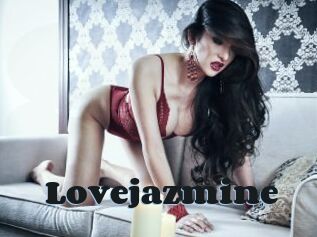 Lovejazmine