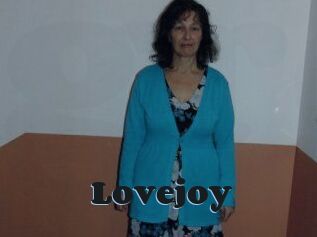 Lovejoy