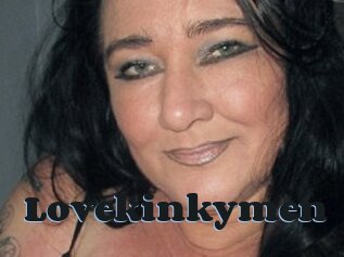 Lovekinkymen