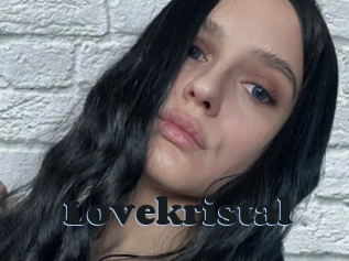 Lovekristal
