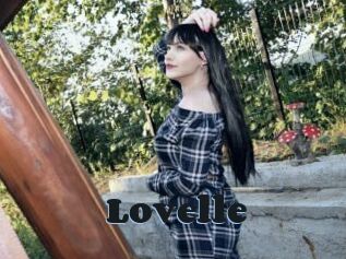 Lovelle