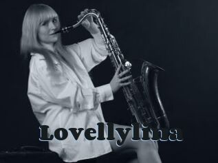Lovellylina