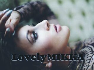 LovelyMIKKA