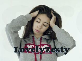 LovelyZesty