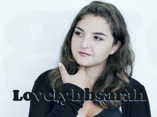 Lovelybbsarah