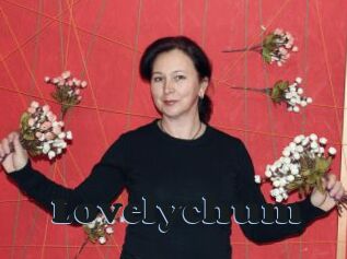 Lovelychum